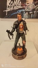 Sideshow Premium Format Terminator Exklusive 1/4 Statue Rar Exklusive 