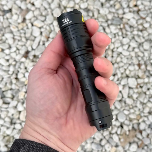 Nitecore p23i taktische - p23i, –