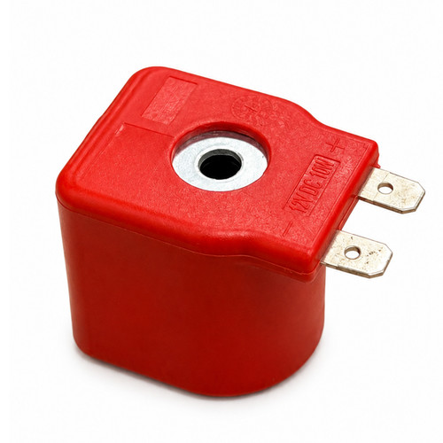 Magnetische elektromagnetspule - magnetische,