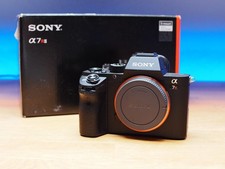 Sony Alpha A7R II Mirrorless