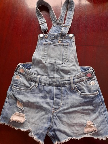 Jeans latzhose mädchen - jeans-latzhose,
