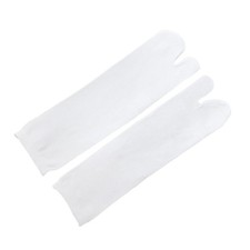 1 Paar Elastische 2-en Socken