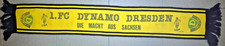 1. FC Dynamo Dresden Schal /