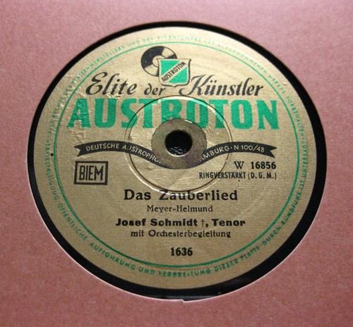 Josef schmidt das - das, /
