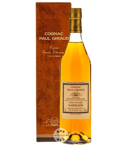 Paul giraud cognac - giraud:, napoléon