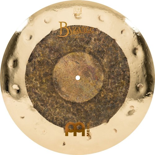 Meinl byzance b18duc dual - 18",