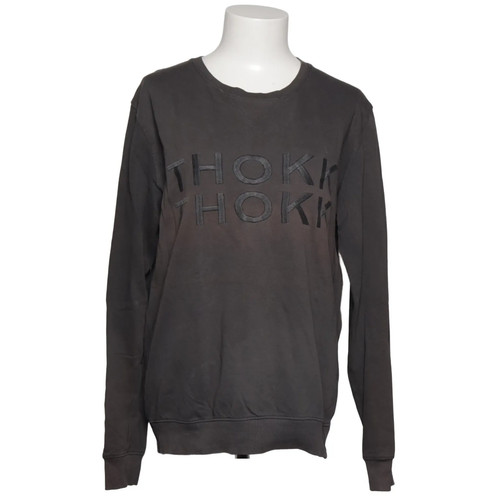 Thokk sweatshirt - thokk,