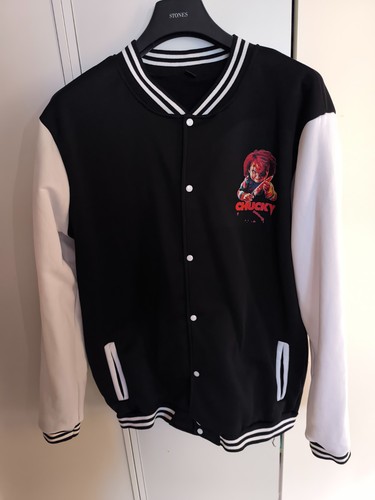 College jacke chucky die - jacke,