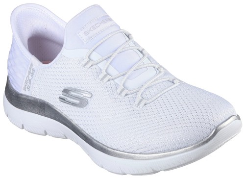 Retoure skechers summits - skechers,