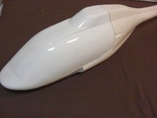 robbe Schlüter GFK Rumpfbausatz Futura Royal No. S 2902