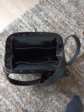 Vintage-Schaffner-Tram-Bahn-Po