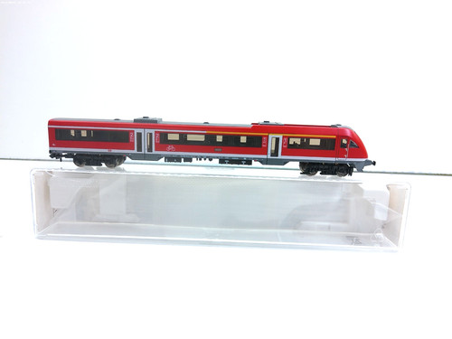 Fleischmann 8653 k - fleischmann,