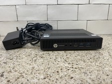 Elitedesk 800 i5 6400t - hp, i5-6400t
