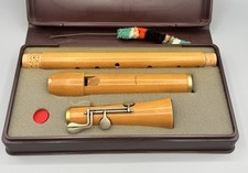 Tenorblockflöte Moeck Tuju |