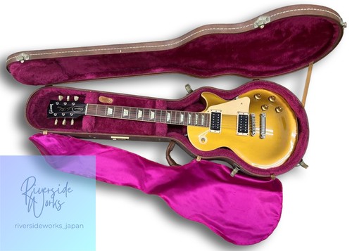 Gibson les paul classic 1960 - les,