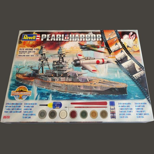Revell 2002 gift - set, "pearl