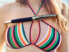 Montblanc Meisterstuck