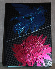 Pokémon Sword & Pokémon