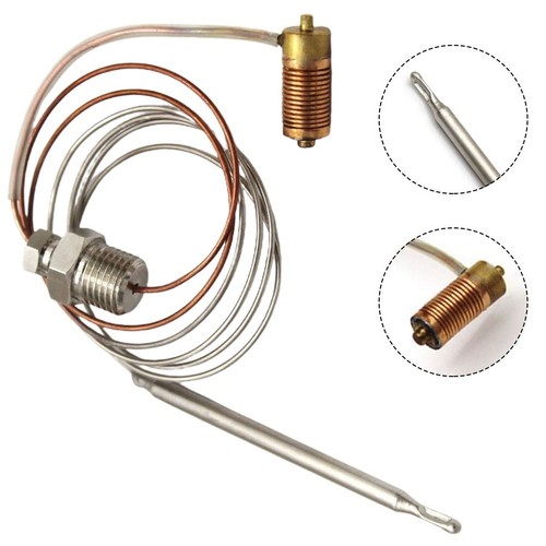 Sensing bulb controller - 6,