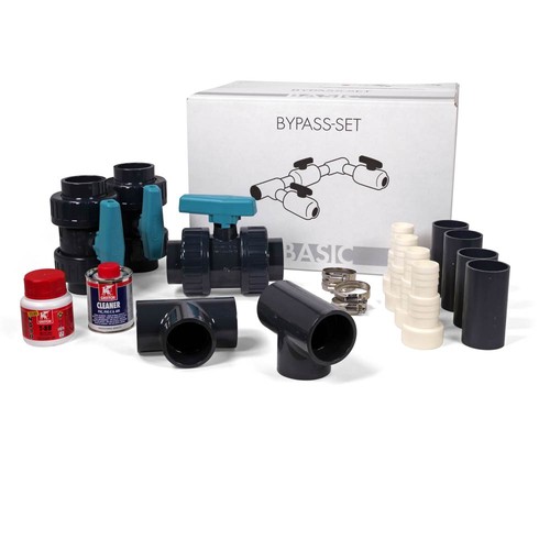 Bypass set basic für - bypass-set,