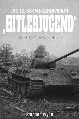 Die ss panzerdivision - die, 12.