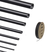Isolierschlauch PVC Meterware