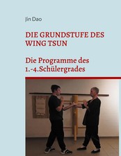 Jin Dao | Die Grundstufe des