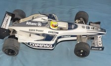 Modellauto bmw williams - bmw,