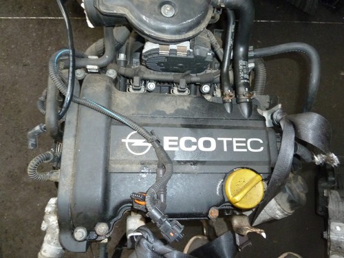Motor opel corsa - , z10xe