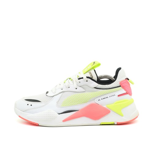 Puma herren sportschuhe - puma, rs-x3