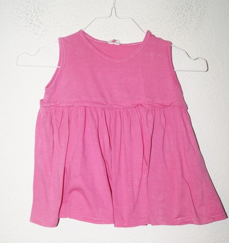 Pinkes kleid oilily - kleid,