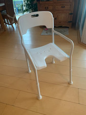 Fast wie neu; standfester