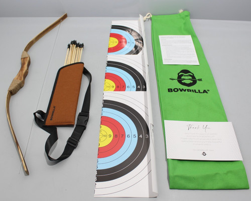 Bowrilla kinder pfeil - bowrilla,
