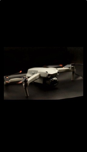 Dji mavic air fly - 2s,