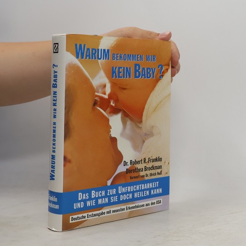 Warum bekommen wir kein - , baby