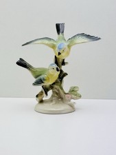 Sitzendorf Porzellan Figur