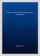 Harry Potter Und Die Kammer