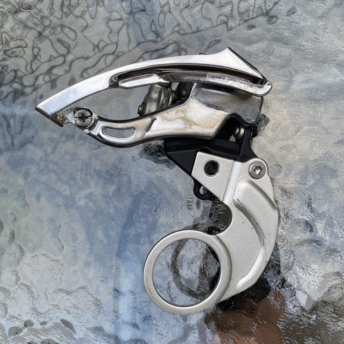 Shimano deore umwerfer m750 - shimano,