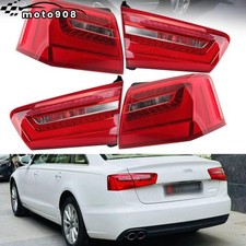 Rückleuchte Rücklicht LED Links oder Rechts für AUDI A6 C7 4G2 bj. 2011- 2015