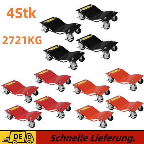 Pkw rangierhilfe satz 680 - pkw, 4x