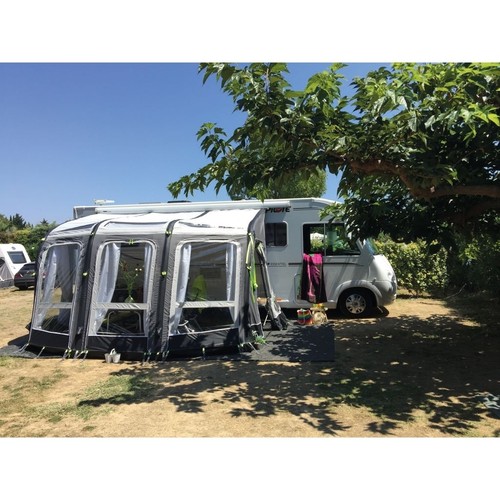 Teilzelt pampeo air - air, /