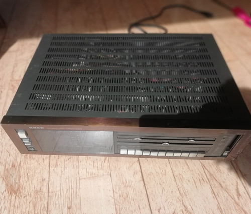 Uher 836 hifi - vg,