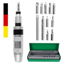 Manueller Schlagschrauber Hand