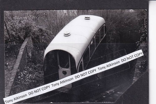 Bridgnorth cliff railway - bridgnorth,