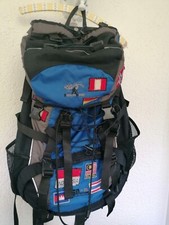 Großer Trekkingrucksack Rucksack