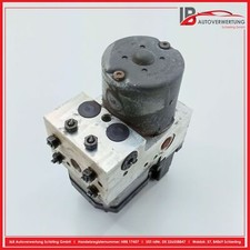 VW PASSAT VARIANT (3B5) 1.9 TDI Steuergerät ABS Hydraulikblock 8E0614111AH BOSCH