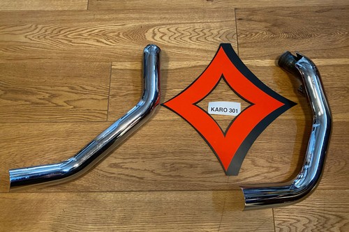 Sportster mit 18mm lambda - 18mm,