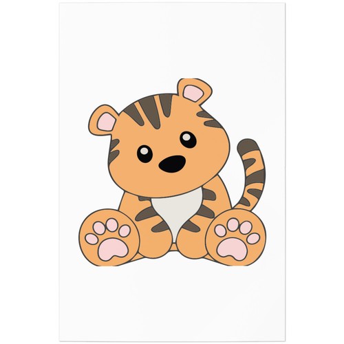 Tiger 11001003285