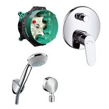 Hans Grohe Focus E² Unterputz