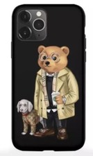 LUXUS HANDYHÜLLE  APPLE